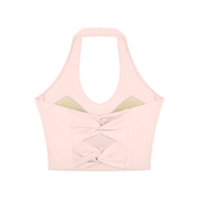 Severina Halter Yoga Sports Bra